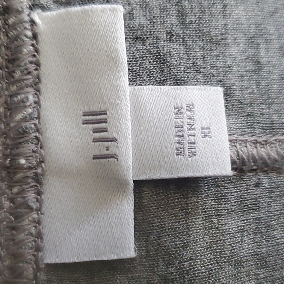 J Jill pullover women's top size XL - Picture 8 of 11